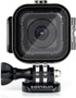 60m Waterproof Dive Housing Case with Bracket Accessories for GoPro Hero 5 Session Hero 4 Session Hero Session Cameras