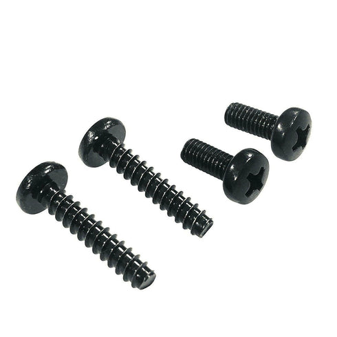 FocalTop Replacement TV Base Stand Pedestal Leg Screws for Vizio VW26LHDTV20F, VW26L HDTV20F