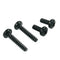 FocalTop Replacement TV Base Stand Pedestal Leg Screws for Vizio VW26LHDTV20F, VW26L HDTV20F