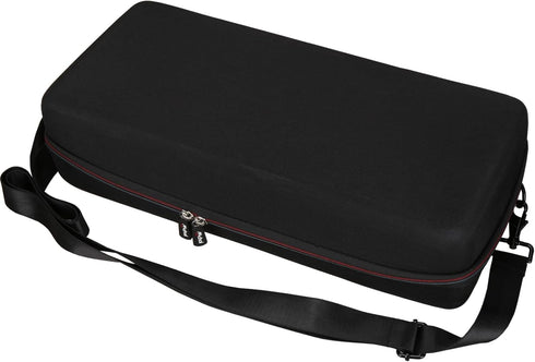Mchoi Hard Portable Case for HP OfficeJet 250 All-in-One Printer (CZ992A), Waterproof Shockproof Protective Case, Case
