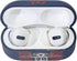 AirPods Pro Matte Protective Case Cover with Jersey Number 10 Pattern, Dust and Fingerprint Proof, Glow in Dark Anime