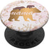 PopSockets Standard PopGrip: Mama Bear with 2 Cubs, Women Cell Phone Accessory, Mothers Day Gift
