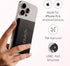 Clutch Pro USB-C Portable Charger 5000mAh, Magnetic Battery, Compatible with iPhone 15, 16 & Android Devices, TSA