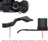 JJC X-Pro3 X-Pro2 X-Pro1 Xpro3 Xpro2 Xpro1 Deluxe Metal Thumb Up Grip for Fujifilm Fuji Digital Mirrorless Camera Thumb