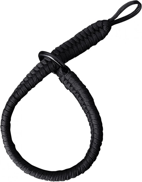 UXELY Paracord Camera Strap, Camera Hand Strap Wrist Lanyard, Camera Wrist Strap for