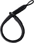 UXELY Paracord Camera Strap, Camera Hand Strap Wrist Lanyard, Camera Wrist Strap for