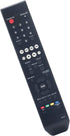 BD002 Replacement Remote Control for Insignia Blu-Ray DVD Player, NS-BDLIVE01, NS-2BRDVD