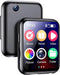 Laugwey Portable HiFi MP3 Music Player,2inch Touch Screen MP4 Media Player Built in