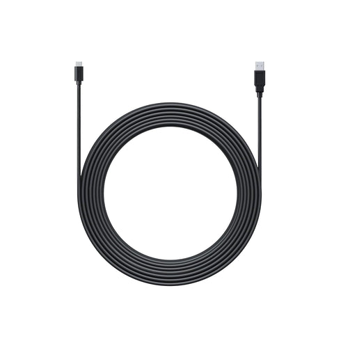 Insta360 (5m, 16ft) Extra Long USB-C to USB-A Cable