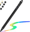MEKO Active Stylus for iPad with Palm Rejection, Compatible with 2018-2020 Apple iPad Pro (11/12.9 Inch), iPad