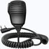 SAMCOM 1 Pcs Speaker Mic for Walkie Talkies, 2 Pin Handheld Shoulder Mic for Baofeng UV-5R Retevis Radios,