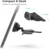 iOttie iTap 2 Magnetic CD Slot Car Mount Holder for Samsung Galaxy S22, Black