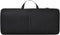 Portable Shockproof Water and Dustproof Neoprene Case for Keyboard and Mouse, for Logitech MK540 Advanced Combo (Black)