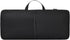 Portable Shockproof Water and Dustproof Neoprene Case for Keyboard and Mouse, for Logitech MK540 Advanced Combo (Black)