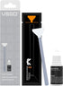 VSGO Full Frame Sensor Cleaning Kit, 6pcs Sensor Swabs & 10ml Sensor Cleaner