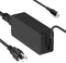 Replacement 65w USB C Laptop Charger for Lenovo ThinkPad/Chromebook/Yoga