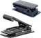 Ranyi 2 Pack Universal 360 Rotation Belt Clip for Portable Cassette Players Recorders/