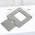 YAFIYGI View Finder for Artists Painting Photography Artist Tool with Sliding Mechanism Optical Viewfinder for Art
