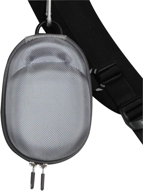 Hermitshell Hard Travel Case - for JBL Clip 4 / JBL Clip 5 Portable Mini Bluetooth Speaker (Gray)