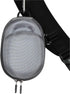 Hermitshell Hard Travel Case - for JBL Clip 4 / JBL Clip 5 Portable Mini Bluetooth Speaker (Gray)