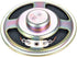 uxcell 1W 8 Ohm DIY Speaker, 57mm Round Shape Replacement Loudspeaker