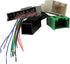 FDK106 1988-2011 Scosche Standard & Premium Sound Wire Harness Connector Compatible with Select Ford, Lincoln, Mercury