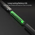 j5create USI Stylus Pen for Chromebook, Certified with 4096 Levels Pressure, Durable Aluminum Enclosure