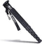 SIRUI AM-306M Camera Monopod, 6-Section, 15.6-61.4 inches, Aluminum Alloy, Lightweight Portable Travel Monopod