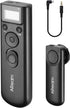 Aream Wireless Digital Timer Remote Shutter Release Trigger Intervalometer Remote Control Compatible for