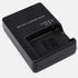 MH-24 Battery Charger for Nikon En-el14, En-el14a, P7100, P7000, D5100, D5200, D5300, D5500, D5600, Df Cameras
