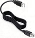 Metasources PS186 PS188 PS256 PS286 PS288 PS281 PS282 PS283 PS30D PS3060U PS406U PS4080U USB Cable Cord Compatible