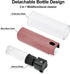 Screen Cleaner Spray, Touch Screen Mist Cleaner for Cellphone, Laptop, Tablet, Watch, Car Display Screen, Monitor (Pink)
