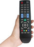 Replacement Remote Controller for Samsung TVs LN32D405E3D, LN32D403E2DXZASP03, LN32D403E4D, LN32D403E4DX, LN32D405E3DXZA