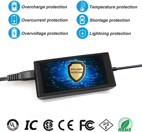 LP-E12 Dummy Battery DR-E12 DC Coupler Kit for Canon EOS M50, M50 Mark II, M200 Cameras