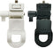 ThtRht 2 Pack Monitor Camera Mount Clamp Clip Screen LCD Display Top Fill