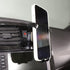 PIUGILH Car Phone Holder for Corvette C6 2005-2013, Phone Stand Accessories for Car