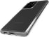 tech21 EvoClear Phone Case for Samsung S21 Ultra 5G, 12 ft. Drop Protection