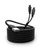 VHBW USB Charger Replacement for Sportdog SD-425, SD-425S, SD-425CAMO, and SD-825 Shock Collar
