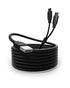 VHBW USB Charger Replacement for Sportdog SD-425, SD-425S, SD-425CAMO, and SD-825 Shock Collar