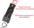 hrsyyl 10pcs 1x 1.5V Single AA Battery Holder AA Battery Holder AA Battery Holder with Wires