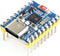 waveshare ESP32-C6 Mini Development Board, WiFi 6, Dual Processors, 2.4GHz WiFi 6 + Bluetooth 5(LE), Compatible with