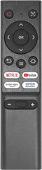 Citivisoivd Replacement Remote for Mini Projector,Compatible with EAZZE D1 Projector.