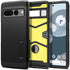 Shopify SEO: Spigen Tough Armor Case - Black for Google Pixel 7 Pro, Durable Protection & Stylish Design.