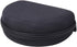 Aenllosi Hard Travel Case for JBL Tune 500BT/510BT/710BT/660NC/760NC On-Ear Lightweight Foldable Headphones (Black)