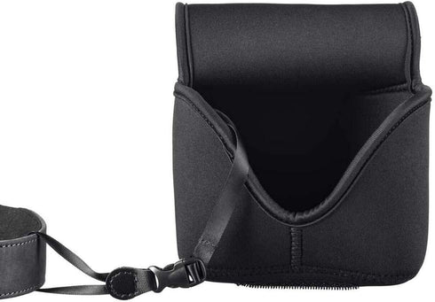 9351) ProMaster Neoprene DSLR Camera Pouch - Small, (Model