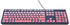 iKammo Keyboard Cover Skins for Dell KB216 & KM636 Keyboards, Optiplex 5250/3050/3240/5460/7450/7050 & Inspiron AIO