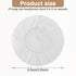 100PCS Disposable Headphone Ear Covers, Sanitary Non-Woven Stretch Earpad Covers Fit for Most on Ear Headphones