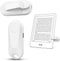 Remote Control Page Turner for Kindle Paperwhite Oasis Kobo eReaders, Page Turner Clicker for iPad Tablets, Wrist Strap