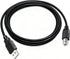 Metasources USB Cable Cord Compatible with Plustek SmartOffice PS Document Scanner Scan Series