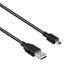 5ft mp3 USB Sync PC Transfer Data Charger Cable Replacement for Sandisk Sansa Clip+ Player